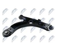 NTY Braccio oscillante sospensione ruota per VW Golf IV Hatchback (1J1) BORA