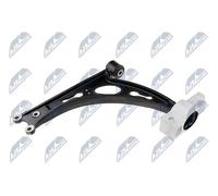 NTY Braccio oscillante sospensione ruota per VW GOLF VI (5K1) Braccio ZWD-VW-017