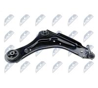 Braccio oscillante Assale anteriore Dx Braccio trasversale oscillante ZWD-RE-041
