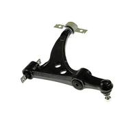 NTY Braccio Sospensione Ruota Anteriore Sinistra per Alfa Romeo 166 936_936
