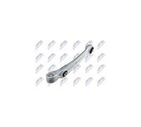 NTY Braccio Sospensione Ruota Anteriore Sinistra per VW Touareg CR7 Audi Q7 4M