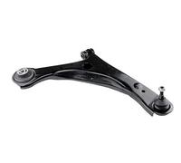 NTY Braccio oscillante ZWD-CH-030 – Sospensione anteriore destro compatibile Chrysler Dodge Lancia