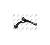 NTY Braccio oscillante ZWD-FT-009 anteriore destro per Fiat Stilo (dal 2003) Ø12 mm