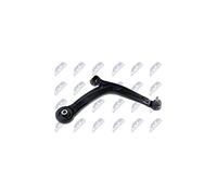 NTY Braccio oscillante ZWD-FT-013 anteriore destro per Fiat 500 2007-