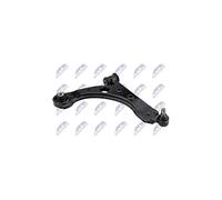 NTY Braccio oscillante ZWD-FT-028 Assale anteriore Dx Sospensione ruota