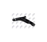 NTY Braccio oscillante, Sospensione ruota compatibile con HYUNDAI ZWD-HY-566