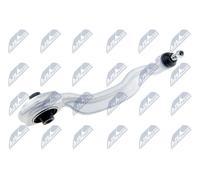 NTY Braccio oscillante, Sospensione ruota compatibile con MERCEDES-BENZ