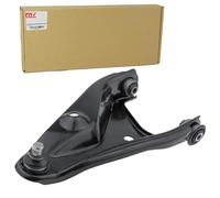 Braccio Oscillante Asse Ant. Adatto A per Dacia Logan 12 Sandero 12 Lodgy 12