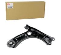 Braccio oscillante Assale anteriore Dx Braccio trasversale oscillante ZWD-VW-033