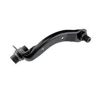 NTY ZWG-NS-028 Braccio oscillante sospensione ruota per NISSAN MICRA III (K12) Braccio trasversale oscillante
