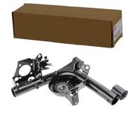 NTY Braccio oscillante ZWT-FT-000 – sospensione ruota, assale posteriore sinistro (Sx) per FIAT