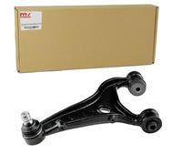 NTY ZWT-SB-000 Braccio oscillante, sospensione ruota