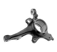 NTY Braccio Querlenker Mozzo Anteriore Sinistra per VW Golf III 1H1 1E7