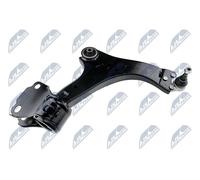 NTY Braccio oscillante ZWD-FR-022 sospensione anteriore inferiore destro per Ford BCA6754 BR1960