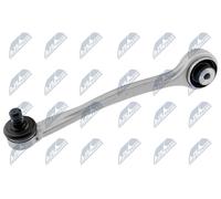 NTY Braccio oscillante, Sospensione ruota compatibile con AUDI VAG ZWG-AU-002
