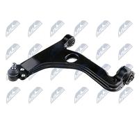 NTY Braccio Sospensione Anteriore Sinistro Per Opel ZWD-PL-029 Rinforzato