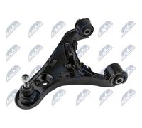 Braccio oscillante Assale anteriore Sx Braccio trasversale oscillante ZWG-LR-008