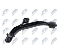 NTY Braccio sospensione ruota anteriore sinistra per Chrysler Voyager IV Rg Rs