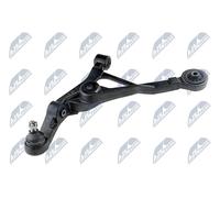 NTY Braccio Oscillante Sospensione Ruota Ant. SX per Chrysler Sebring Cabriolet