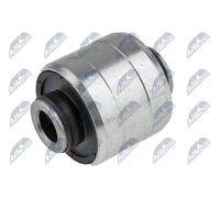 NTY Braccio Sospensione Posteriore Inferiore Cuscinetto ZTT-CH-014C Fiat