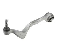 NTY Braccio Sospensione Ruota Anteriore Destro per BMW 7er E65 E66 E67 730 di Ld