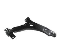 NTY Braccio Sospensione Ruota Anteriore Destro per Ford Focus Daw Dbw 1.6 16V