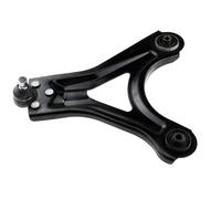 NTY Braccio Sospensione Ruota Anteriore Destro per Ford Mondeo II Torneo BNP