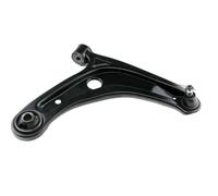 NTY Braccio Sospensione Ruota Anteriore Destro per Honda Jazz III Ge 1.2