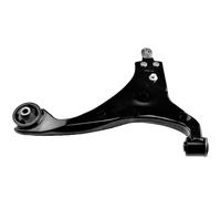 NTY Braccio Sospensione Ruota Anteriore Destro per Hyundai i30 Fd 1.4 1.6 Crdi