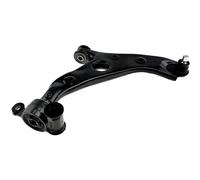 NTY Braccio asse anteriore destro ZWD-MZ-109 per Mazda 3 (BM, BN) 1.5/2.0/2.2 D