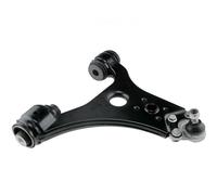 NTY Braccio Sospensione Ruota Anteriore Destro per Mercedes-Benz W169