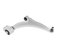 NTY Braccio Sospensione Ruota Anteriore Destro per Opel Insignia a Caravan G09