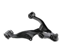 NTY Braccio Sospensione Ruota Anteriore Destro per RAM 1500 Crew Cab Pick-Up DS