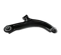 NTY Braccio Sospensione Ruota Anteriore Destro per Renault Clio III BR0/1 CR0/