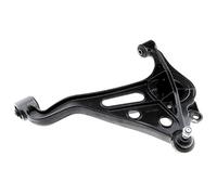 NTY Braccio Sospensione Ruota Anteriore Destro per Suzuki Grand Vitara I FT Gt