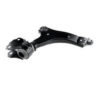 NTY Braccio Sospensione Ruota Anteriore Destro per Volvo XC60 156 D4 D5 AWD D3