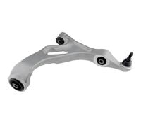 NTY Braccio Sospensione Ruota Anteriore Sinistra per Audi Q7 4LB 3.0 Tdi Quattro