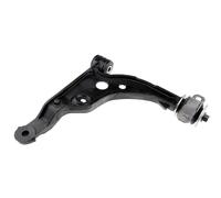 NTY Braccio Sospensione Ruota Anteriore Sinistra per Fiat Ducato Scatola 230L