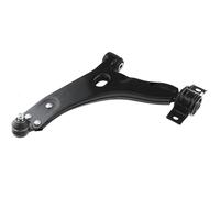 NTY Braccio Sospensione Ruota Anteriore Sinistra per Ford Focus Daw Dbw 1.6 16V