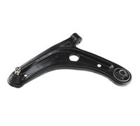 NTY Braccio Sospensione Ruota Anteriore Sinistra per Honda Jazz III. Ge 1.2 1.3i