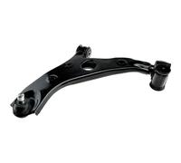 NTY Braccio Sospensione Ruota Anteriore Sinistra per Mazda 3 Bm Bn 2.0 1.5 2.2 D