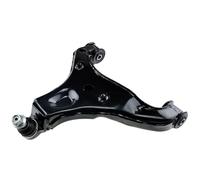 NTY Braccio Sospensione Ruota Anteriore Sinistra per Mercedes-Benz Sprinter 35-T