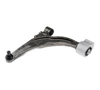 NTY Braccio Sospensione Ruota Anteriore Sinistra per Opel Astra J P10 Chevrolet