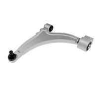 NTY Braccio Sospensione Ruota Anteriore Sinistra per Opel Insignia a Caravan G09