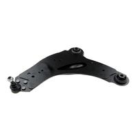 NTY Braccio oscillante, Sospensione ruota compatibile con NISSAN OPEL RENAULT