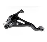 NTY Braccio Sospensione Ruota Anteriore Sinistra per Suzuki Grand Vitara I FT Gt