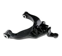 NTY Braccio Sospensione Ruota Anteriore Sinistra per Toyota Land Cruiser 90_J9
