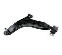 NTY Braccio Sospensione Ruota Anteriore Sinistra per Volvo V40 Familiare 645 VW