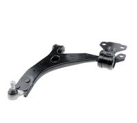 NTY Braccio Sospensione Ruota Anteriore Sinistra per Volvo V40 Hatchback 525 526