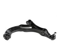 NTY Braccio Sospensione Ruota Anteriore Sinistra per VW Touareg 7LA 7L6 7L7